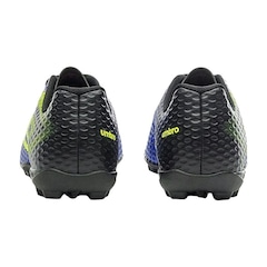 Chuteira Society Masculino Umbro Warskin - Foto 4