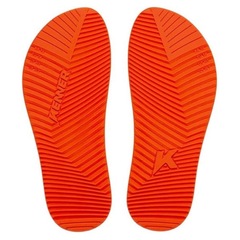 Chinelo Kenner Red Pvc Masculino - Foto 4