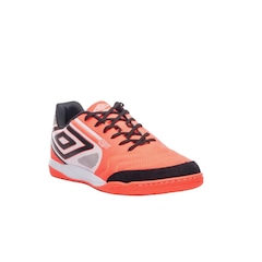 Chuteira Futsal Umbro Pro 5 Bump Club - Adulto - Foto 2