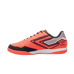 Chuteira Futsal Umbro Pro 5 Bump Club - Adulto - Foto 3