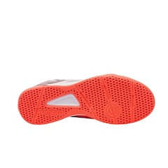 Chuteira Futsal Umbro Pro 5 Bump Club - Adulto - Foto 5