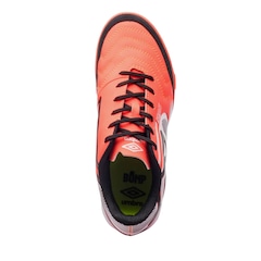 Chuteira Futsal Umbro Pro 5 Bump Club - Adulto - Foto 7