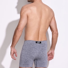 Cueca Mormaii Adulto Masculino Boxer Logo - Foto 2