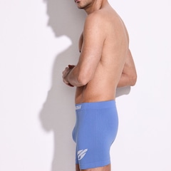 Cueca Mormaii Adulto Masculino Boxer Logo - Foto 6