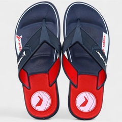 Chinelo Rider Start III Masculino - Foto 1