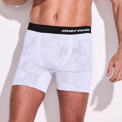 Cueca Mormaii Adulto Masculino Desenhos - Foto 4
