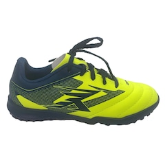 Chuteira Society Infantil OXN Alcance - Foto 1