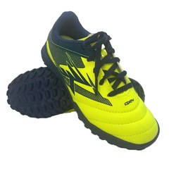 Chuteira Society Infantil OXN Alcance - Foto 3