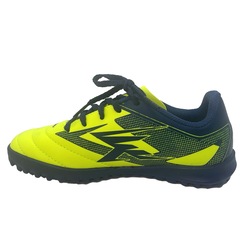 Chuteira Society Infantil OXN Alcance - Foto 4