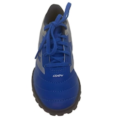 Chuteira Society Infantil OXN Alcance - Foto 2