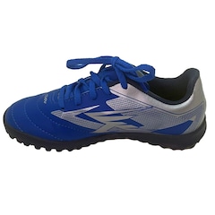 Chuteira Society Infantil OXN Alcance - Foto 3