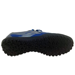 Chuteira Society Infantil OXN Alcance - Foto 4