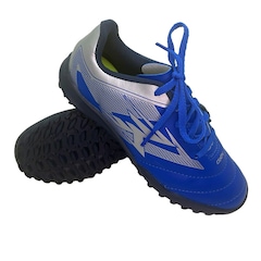 Chuteira Society Infantil OXN Alcance - Foto 6