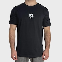 Camiseta New Era New York Yankees Masculino - Foto 1