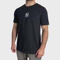 Camiseta New Era New York Yankees Masculino - Foto 3