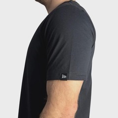 Camiseta New Era New York Yankees Masculino - Foto 4