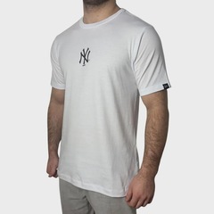 Camiseta New Era New York Yankees Masculino - Foto 3