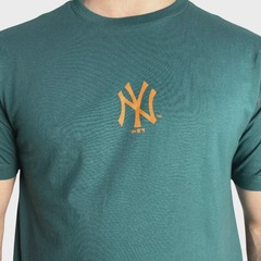 Camiseta New Era New York Yankees Masculino - Foto 2