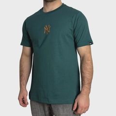 Camiseta New Era New York Yankees Masculino - Foto 3