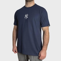 Camiseta New Era New York Yankees Masculino - Foto 3