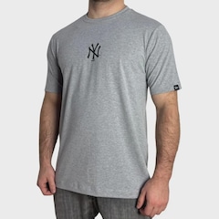 Camiseta New Era New York Yankees Masculino - Foto 3