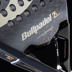 Raquete Padel Bullpadel Flow Legend 2026 Alejandra Salazar - Foto 3