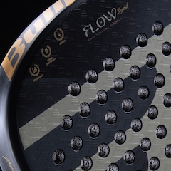 Raquete Padel Bullpadel Flow Legend 2026 Alejandra Salazar - Foto 5