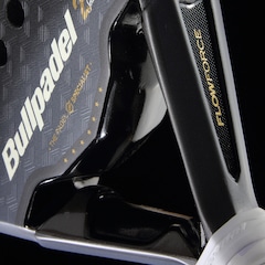 Raquete Padel Bullpadel Flow Legend 2026 Alejandra Salazar - Foto 6