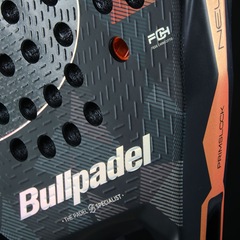 Raquete Padel Bullpadel Neuron 02 EDGE 2026 3k Fede Chingotto - Foto 6