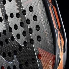 Raquete Padel Bullpadel Neuron 02 EDGE 2026 3k Fede Chingotto - Foto 7