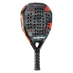 Raquete Padel Bullpadel Neuron 02 EDGE 2026 3k Fede Chingotto - Foto 8