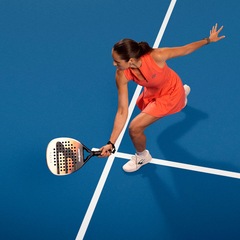 Raquete Padel Bullpadel Elite Woman 2026 Gemma Triay - Foto 2