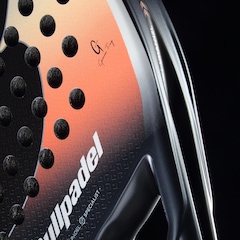 Raquete Padel Bullpadel Elite Woman 2026 Gemma Triay - Foto 4