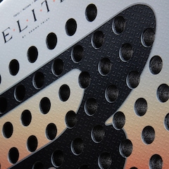 Raquete Padel Bullpadel Elite Woman 2026 Gemma Triay - Foto 6