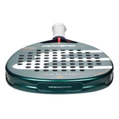 Raquete Padel Bullpadel Icon 2026 12k Juan Martin Diaz - Foto 7