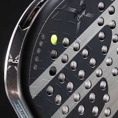 Raquete Padel Bullpadel XPLO Comfort 2026 Martin Di Nenno - Foto 4