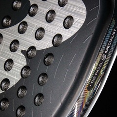 Raquete Padel Bullpadel XPLO Comfort 2026 Martin Di Nenno - Foto 5