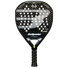 Raquete Padel Bullpadel XPLO 2026 12k Martin Di Nenno - Foto 1