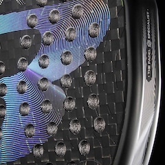 Raquete Padel Bullpadel XPLO 2026 12k Martin Di Nenno - Foto 6