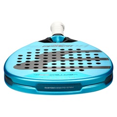 Raquete Padel Bullpadel Vertex 05 Woman 2026 Delfi Brea - Foto 5