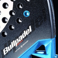 Raquete Padel Bullpadel Vertex 05 Comfort 2026 - Foto 4