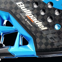 Raquete Padel Bullpadel Vertex 05 Hybrid 2026 12k - Foto 4