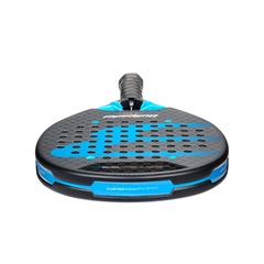 Raquete Padel Bullpadel Vertex 05 Hybrid 2026 12k - Foto 7