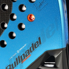 Raquete Padel Bullpadel Vertex 05 GEO 2026 3k Pablo Cardona - Foto 4