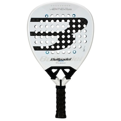 Raquete Padel Bullpadel Vertex 05 2026 12k Juan Tello - Foto 1