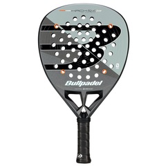 Raquete Padel Bullpadel Hack 04 Comfort 2026 - Foto 1