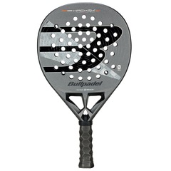 Raquete Padel Bullpadel Hack 04 Hybrid 2026 18k - Foto 1