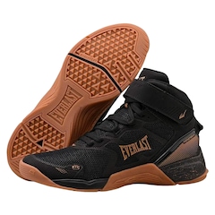 TENIS EVERLAST MONSTER 4 MASCULINO - Foto 2