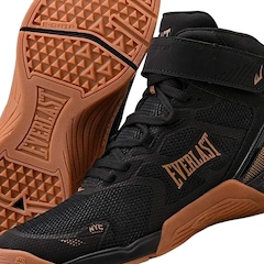 TENIS EVERLAST MONSTER 4 MASCULINO - Foto 6