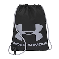 Sacola Under Armour Gym Sack Ozsee - Unissex - Foto 1